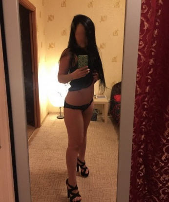 Раиса, 21 год